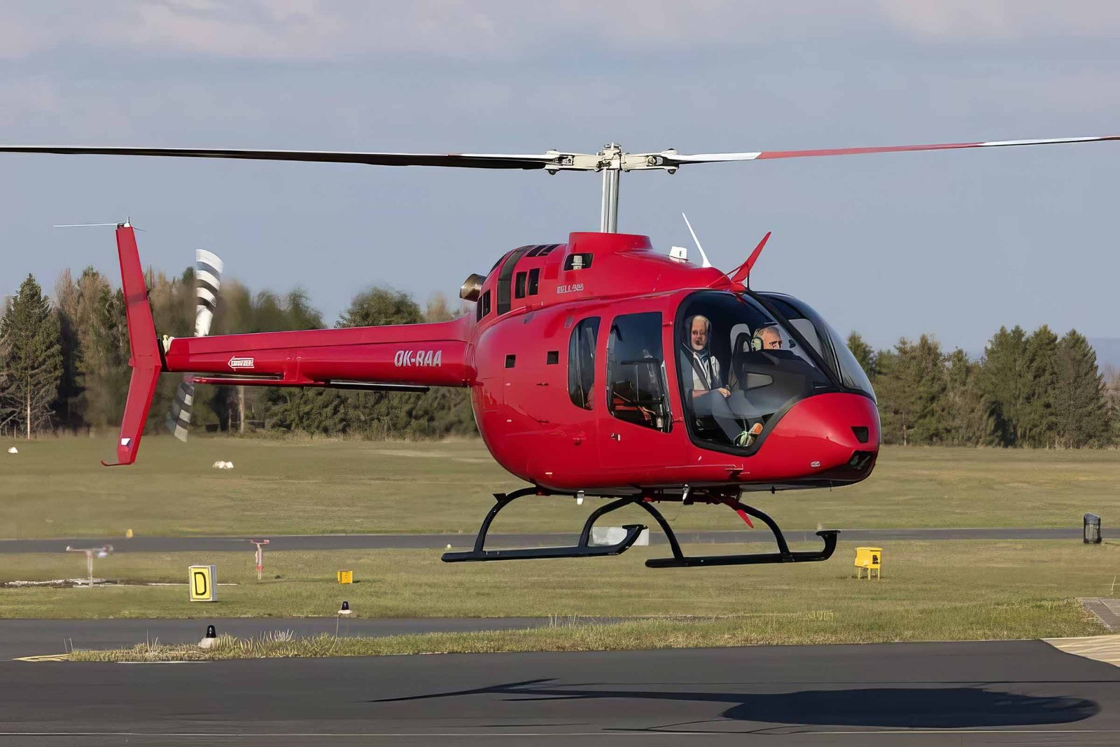 Aerial Photograpy & Video By Helicopter 1 HelicopterAi enhance