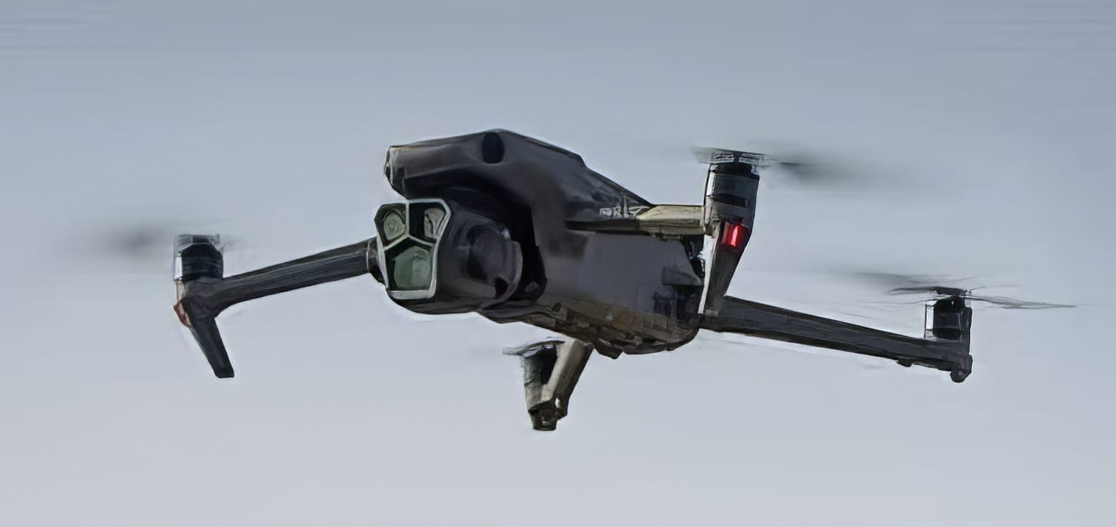 Drone Photography & Video 1 Mavic 3 ProAi enhance